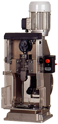 пресс Mecal P107