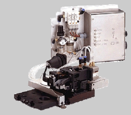 модуль зачистки  SC11